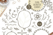Cat Society - Cute Character Creator, an Animal Illustration by Euonia Meraki (Thumbnail 5 of 15)