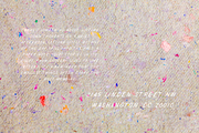 Paper Note, a Font by Honey Lust Co. Shop (Thumbnail 2 of 3)