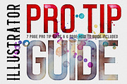WaterPress Vector Watercolor Effects, an Action Add-On by BackYard Graphics Co. (Thumbnail 10 of 11)