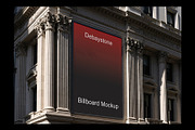 Debaystone Branding Mockup, a Product Mockup by Aquarianz Studio (Thumbnail 2 of 12)
