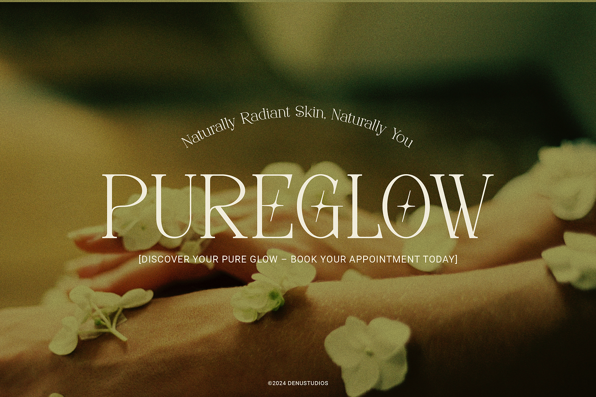 Frieren La Belle | Modern Serif, a Serif Font by Denustudios (Photo 4 of 13)