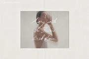 Lumina Adore & the Art of Gentle, a Handwritten Font by ana & yvy (Thumbnail 4 of 14)