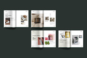 Works | Portfolio Template, a Brochure Template by Spark_Creative (Thumbnail 14 of 15)