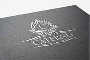 Catering Logo, a Branding & Logo Template by MotionMount (Thumbnail 7 of 11)