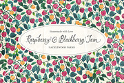 The Secret Garden Font Duo, a Script Font by Nicky Laatz (Thumbnail 16 of 29)
