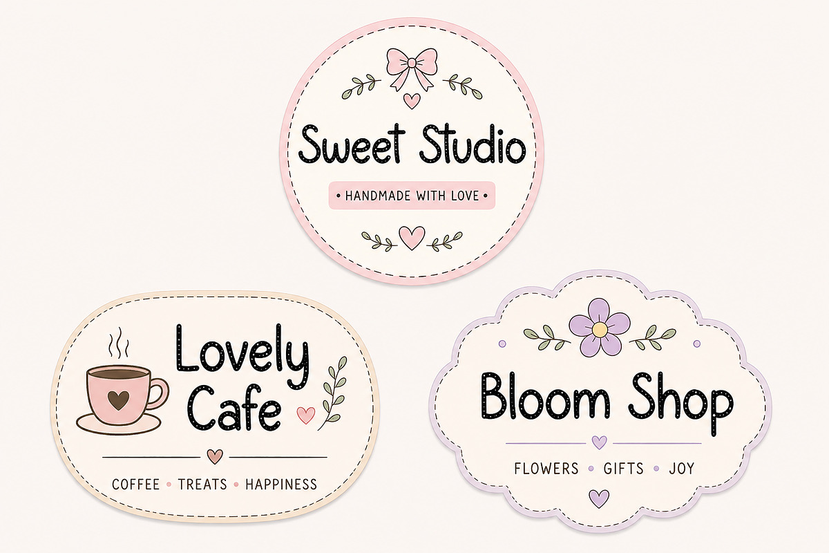 Elegant Pro, a Handwritten Font by Wow Magic (Photo 4 of 4)