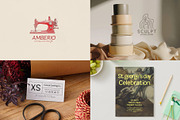Cottagecore Font Bundle - 90 Fonts!, a Serif Font by HipFonts (Thumbnail 8 of 20)