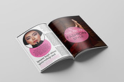 Magazine Template, a Magazine Template by retrographix (Thumbnail 9 of 22)