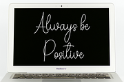 Daniel Signature, a Handwritten Font by FreshTypeINK (Thumbnail 6 of 8)