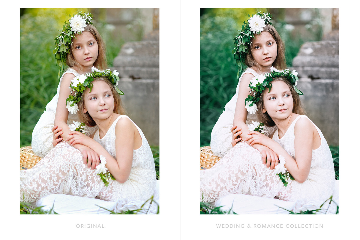 Wedding presets for Lightroom Mobile, an Action Add-On by BeArt-Presets (Photo 9 of 17)