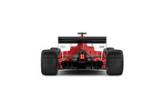 Formula 1 Mockup Pack, an Apparel Mockup by PSD Market (Thumbnail 7 of 15)