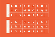 Bloopster - Bold Display Font, a Font by Studio Moara (Thumbnail 4 of 8)