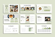 Coffein Powerpoint Template, a Presentation Template by yanindesign (Thumbnail 4 of 5)