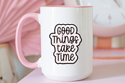 Fun Times and Dream Cute Font, a Script Font by Sofia Skoog (Thumbnail 9 of 10)