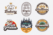 Vignettic Font, a Script Font by Allmostudio (Thumbnail 5 of 6)
