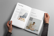 Proposal Template, a Brochure Template by Peunayah (Thumbnail 7 of 15)