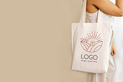 Nature boho logos & vector kit, a Templates & Theme by Suluna (Thumbnail 4 of 13)