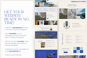 Airbnb Website Hotel Template