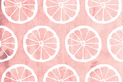 12 Summer Fruit Digital Patterns, a Pattern Graphic by Blixa 6 Studios (Thumbnail 4 of 5)