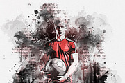 Photoshop Photo Art Effect, an Action Add-On by Photoshop Action (Thumbnail 14 of 18)