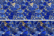 Lapis Lazuli Seamless Photo Patterns, a Pattern Graphic by DigitaI Craft Corner (Thumbnail 6 of 6)