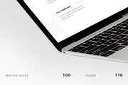 SUPRIMO PowerPoint Template + Bonus, a Presentation Template by Presentations Studio (Thumbnail 2 of 19)