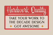 Creation, a Script Font by Allmostudio (Thumbnail 5 of 9)