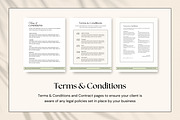 Pricing Guide Templates for Canva, a Brochure Template by Fallon Gerst (Thumbnail 13 of 21)