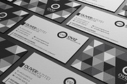Unlimited Business Cards Bundle, a Business Card Template by Marvel (Thumbnail 5 of 204)