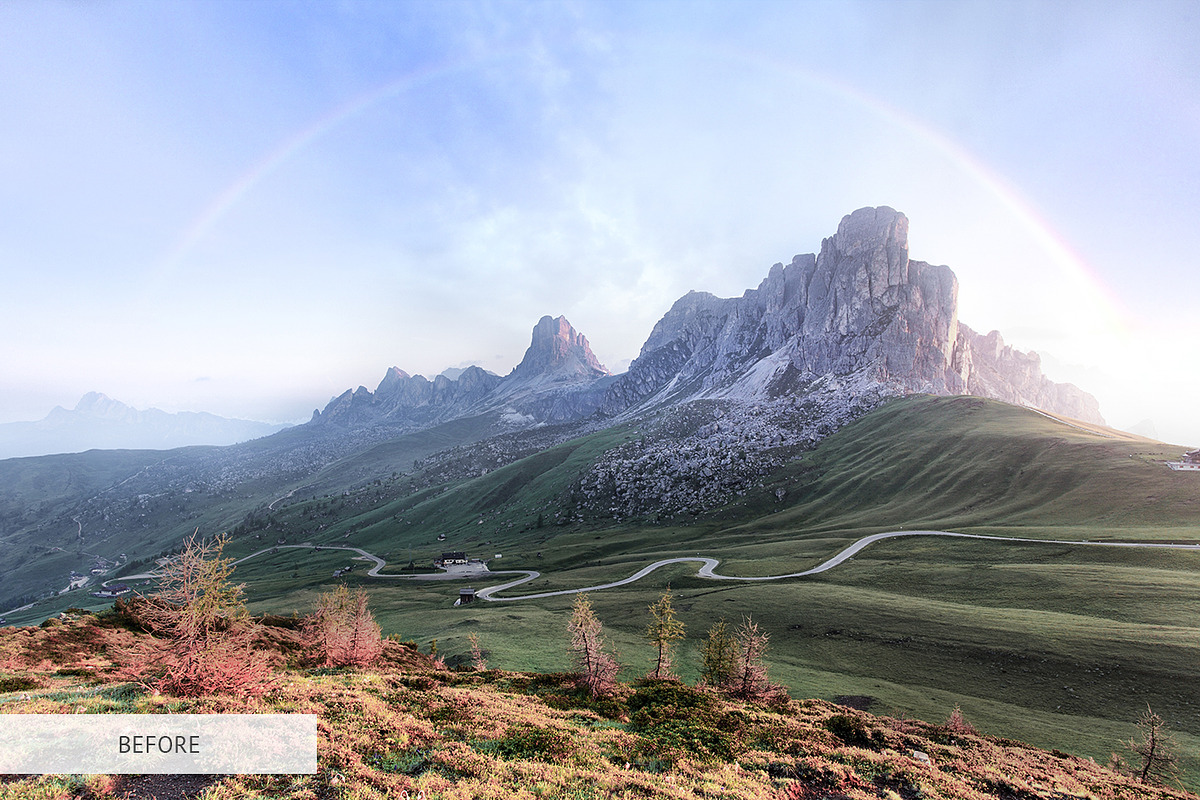 Lr Presets - Must-Have Collection, a Plug-in Add-On by FixThePhoto (Photo 37 of 52)