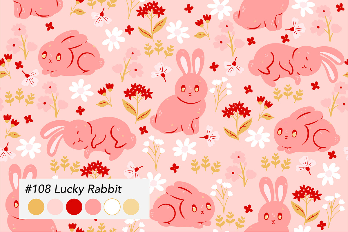 300 Color Palettes for Branding, a Palette Add-On by Ellen Carty Design (Photo 9 of 14)