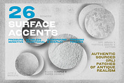 The Artifact Texture Brush Studio, a Brush Add-On by Artifact Bazaar (Thumbnail 13 of 19)