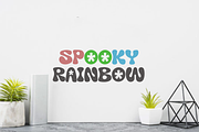 Back To School, a Script Font by InermediaSTUDIO (Thumbnail 5 of 8)
