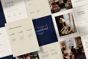 MARGAUX / Instagram Post & Stories, a Social Media Template by Leleka.Store (Thumbnail 16 of 17)