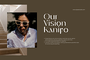 Claudia Alves, a Sans Serif Font by DYSA Studio (Thumbnail 13 of 15)