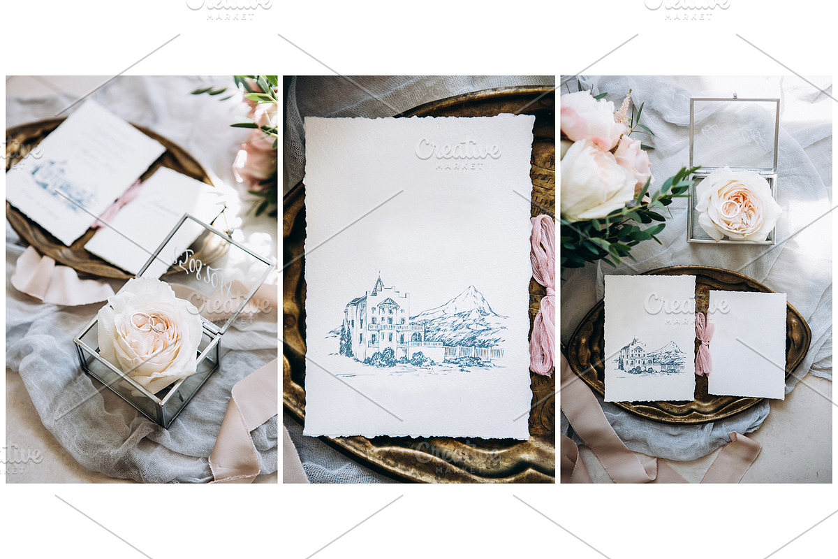 Vintage wedding details 15 JPG, an Arts & Entertainment Photo by PRESETS & PICS BY MELNYK (Photo 4 of 12)
