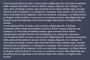 Milky Soft - Elegant Serif Font, a Serif Font by Pulp Creative Studios (Thumbnail 5 of 8)