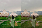 Agfa Ultra 100 II, a Preset Add-On by colorituals (Thumbnail 7 of 8)
