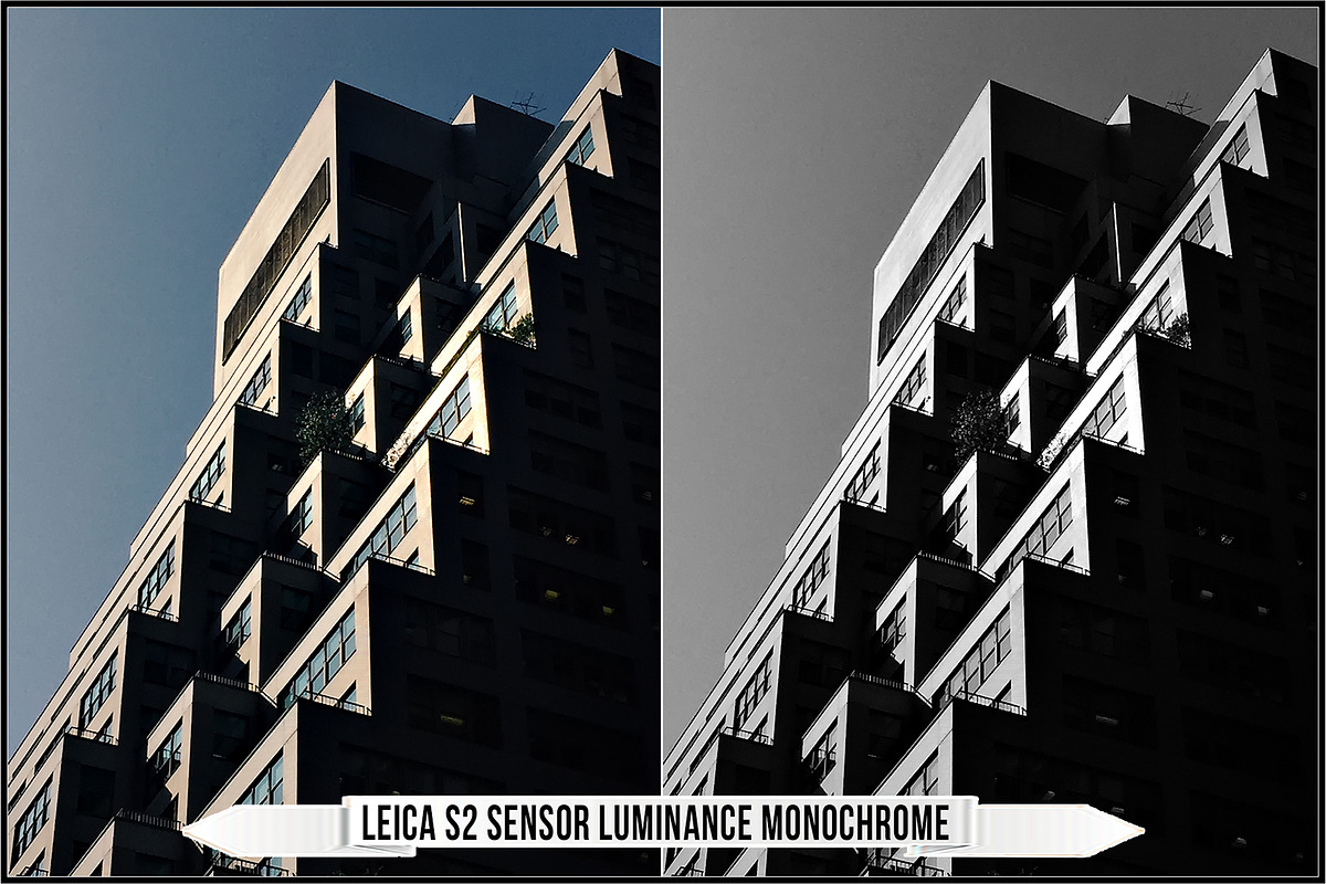 Leica Colors & Sensor Luminance, a Plug-in Add-On by Raztrend (Photo 29 of 29)