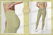 Seamless  Marbling Pattern, a Background Graphic by Suna Kosem (Thumbnail 9 of 18)