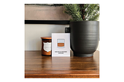 A2 Christmas Card Mockup Bundle, a Household Mockup by Saguaro Digital (Thumbnail 10 of 11)