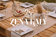 Ardhelia, a Serif Font by JamalCreativeStudio (Thumbnail 5 of 11)