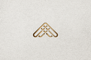 Minimalist Luxury Abstract Logo, a Branding & Logo Template by Luxury Logos (Thumbnail 4 of 4)