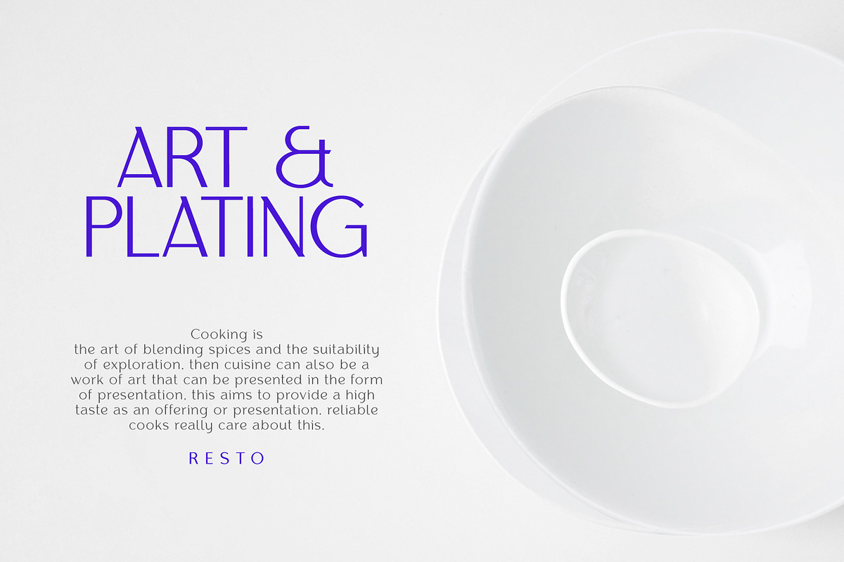 Grotley, a Sans Serif Font by OWL KING (Photo 2 of 11)