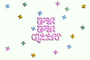Fluid Typeface by Yarza Twins, a Sans Serif Font by Yarza Twins (Thumbnail 9 of 18)
