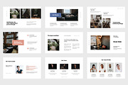 Eyuli : Architecture Google Slides, a Presentation Template by Punkl Camp (Thumbnail 3 of 9)