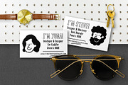 Whiskey Bite - Hip Font Trio, a Sans Serif Font by Paperly Studio (Thumbnail 4 of 16)