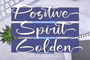 Shiny Cottage Modern Handbrush Font, a Script Font by stylishtype.co (Thumbnail 6 of 20)