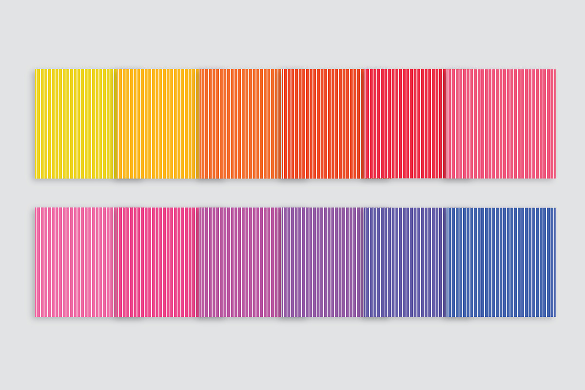 Seamless Pinstripes Digital Pattern, a Pattern Graphic by Running With Foxes (Photo 3 of 8)