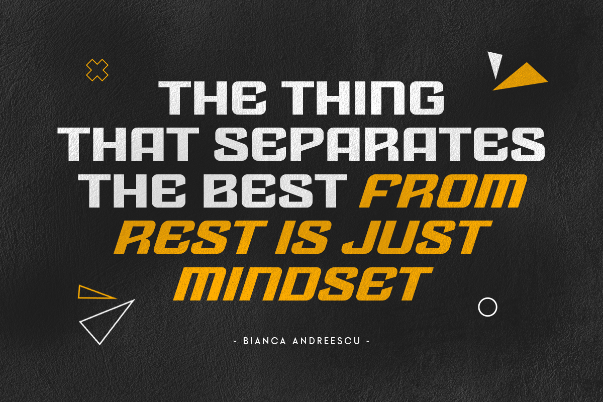 Cycling - Modern racing font, a Sans Serif Font by Hamz Studio (Photo 4 of 9)